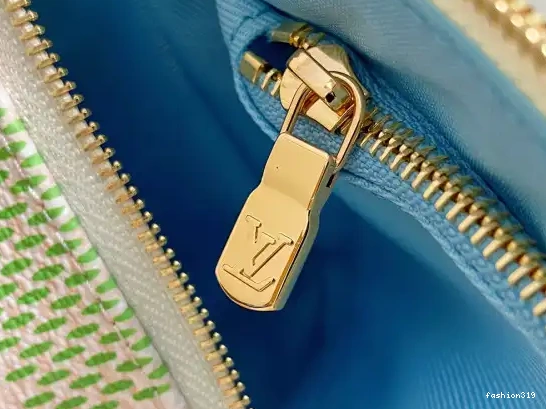VUITTON LOUIS Accessoires-23.5*13.5*4CM Pochette 0330
